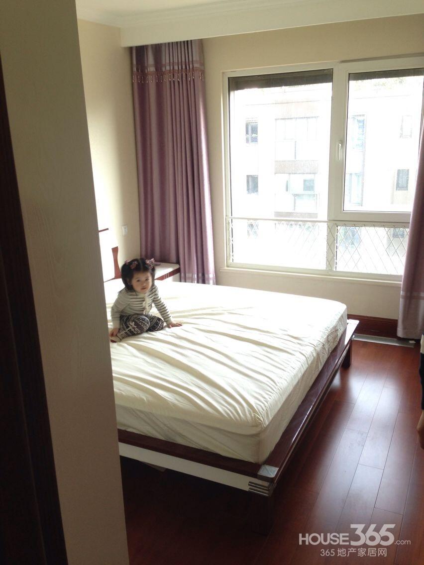 【朗诗未来人居体验 远离雾霾空气干燥 室内四