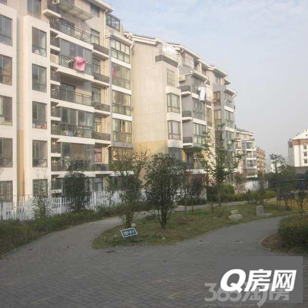 【湖山路天元吉第城_南京江宁区天元吉第城二