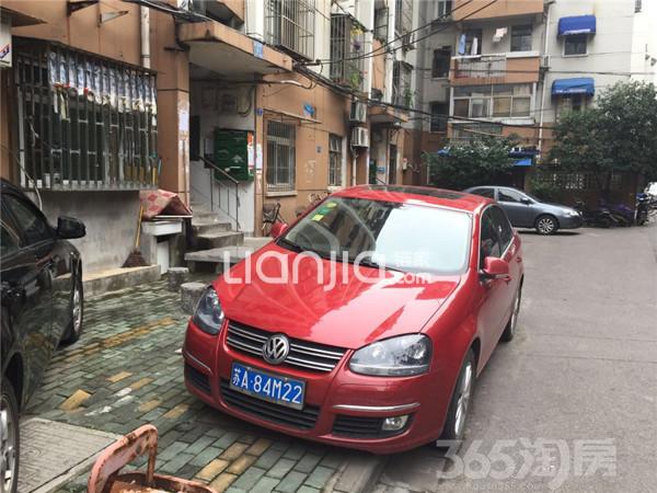 【精装修 东边户 4楼 琅小陪读 北京西路 南京大