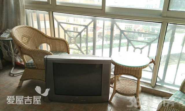 【五台花园 一中心学区 无税不占学籍 随时看 户