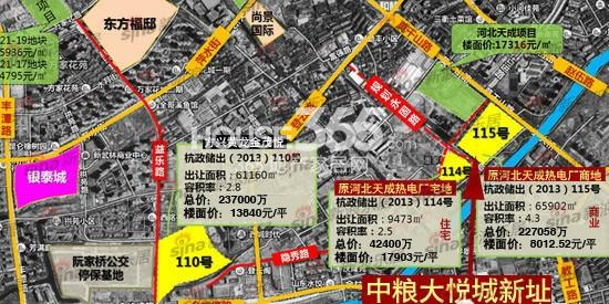 杭州大悦城