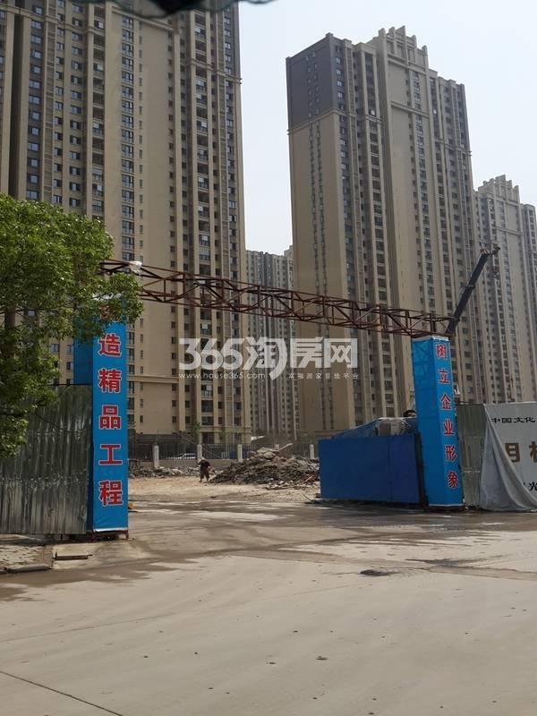 万锦公馆购房享95折_武汉新房楼盘_武汉房地