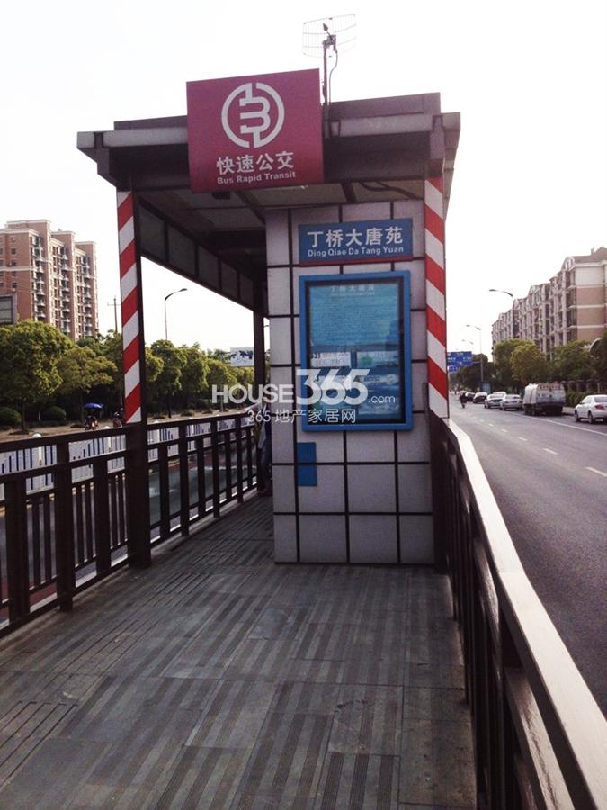 兰溪东站二等高铁站