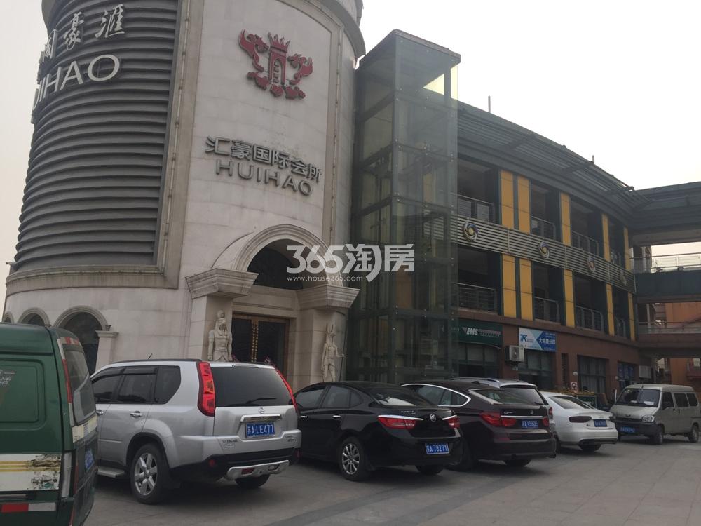 明发商业广场_南京明发商业广场_南京新房网_365淘房
