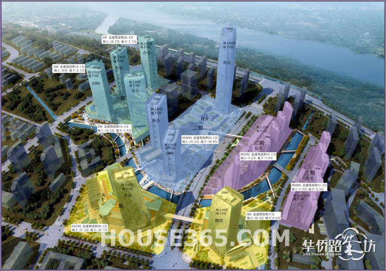 (s)苏宁睿城-南京365淘房