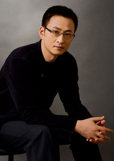 宋杰-高级设计师-365家居宝